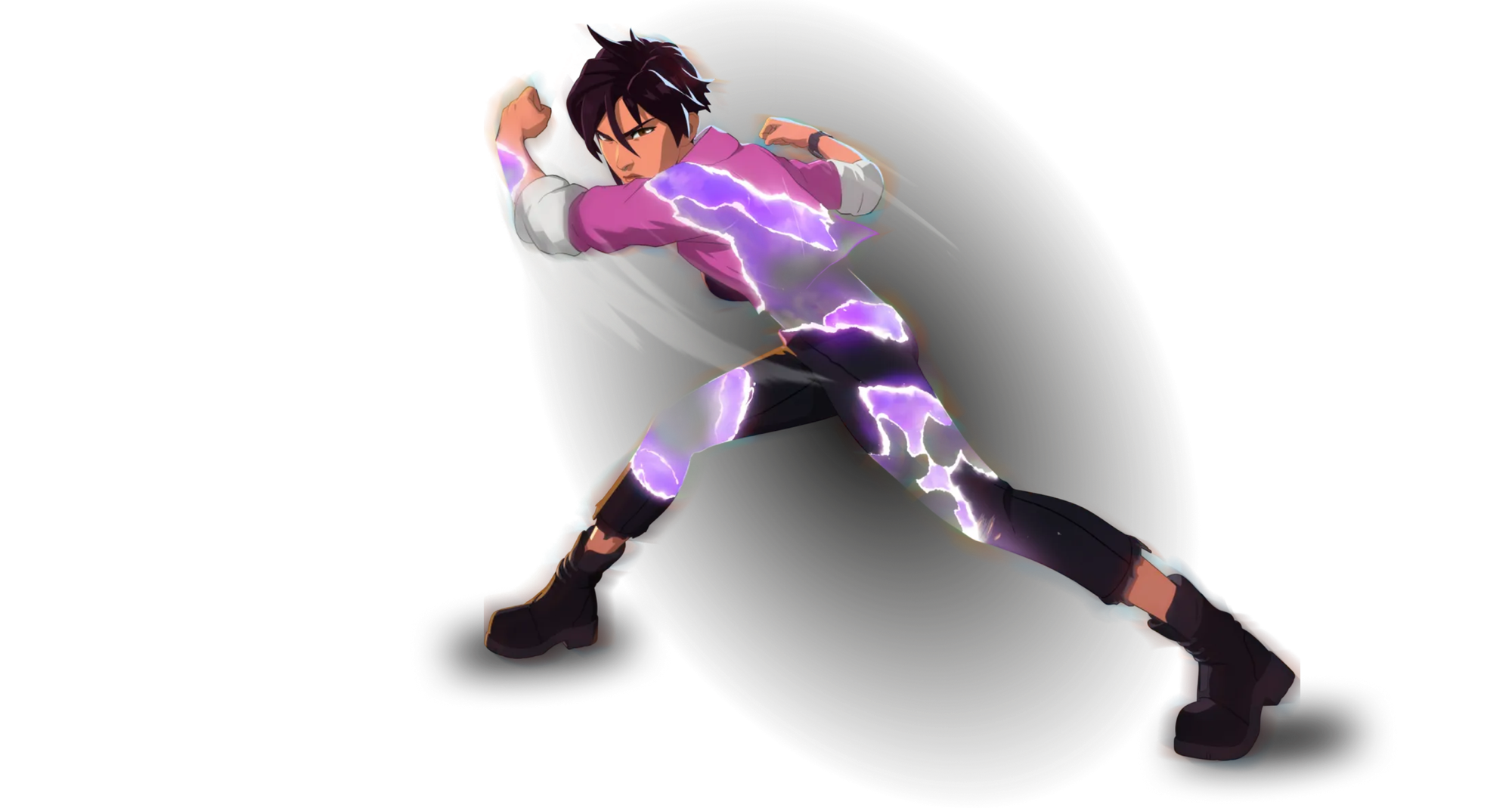 Official Invisigal reference